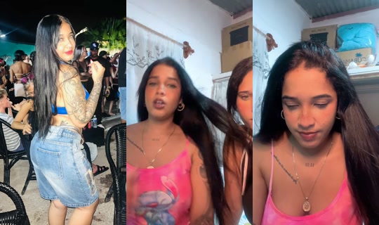 jennifermesa05 TikTok Live — Aug 29, 2026, 3:37 AM
