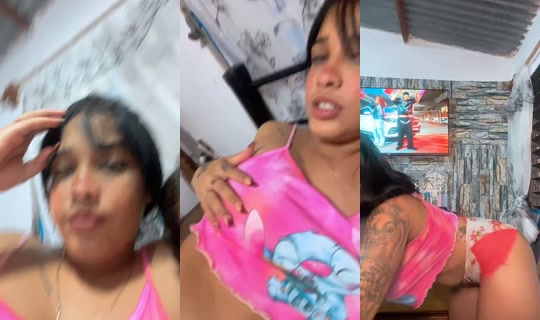 jennifermesa05 TikTok Live — Aug 29, 2026, 5:04 AM