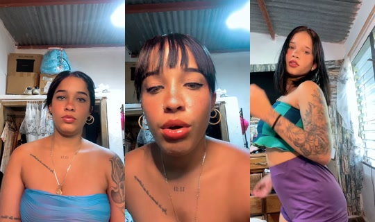 jennifermesa05 TikTok Live — Sep 7, 2026, 9:39 PM