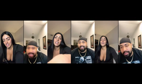 jennifernievezz TikTok Live — Oct 2, 2026, 3:22 AM