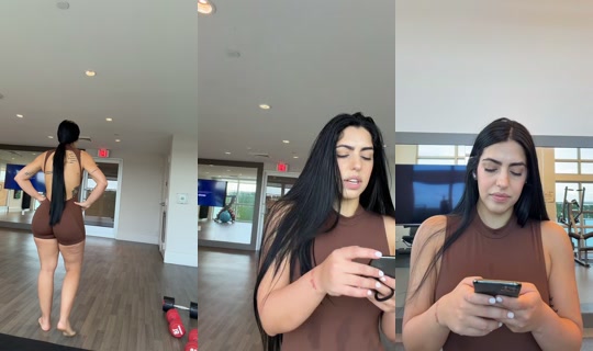 jennifernievezz TikTok Live — Oct 2, 2026, 7:49 PM