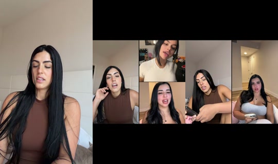 jennifernievezz TikTok Live — Oct 2, 2026, 10:34 PM