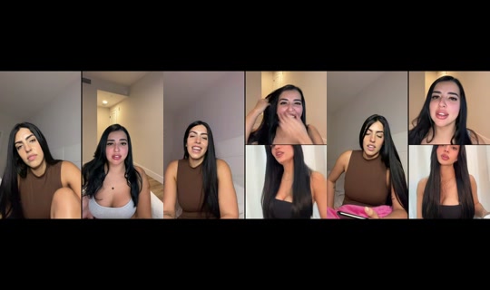 jennifernievezz TikTok Live — Oct 2, 2026, 11:24 PM