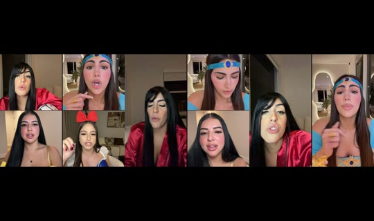 jennifernievezz TikTok Live — Oct 7, 2026, 2:16 AM