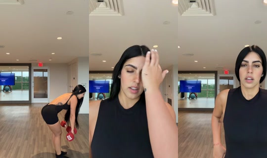 jennifernievezz TikTok Live — Oct 7, 2026, 9:31 PM