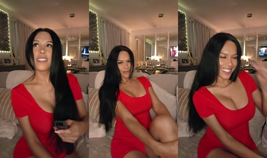 jennifersbodynyc TikTok Live — Sep 16, 2026, 3:24 AM