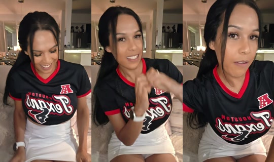 jennifersbodynyc TikTok Live — Sep 21, 2026, 2:05 AM