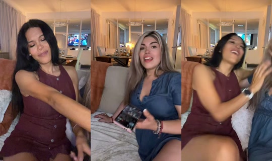 jennifersbodynyc TikTok Live — Oct 5, 2026, 4:08 AM