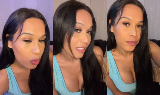 jennifersbodynyc TikTok Live — Oct 7, 2026, 2:12 AM