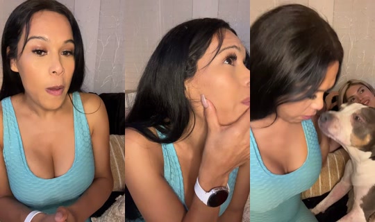 jennifersbodynyc TikTok Live — Oct 7, 2026, 3:02 AM