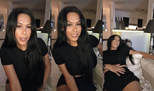jennifersbodynyc TikTok Live — Oct 8, 2026, 3:37 AM
