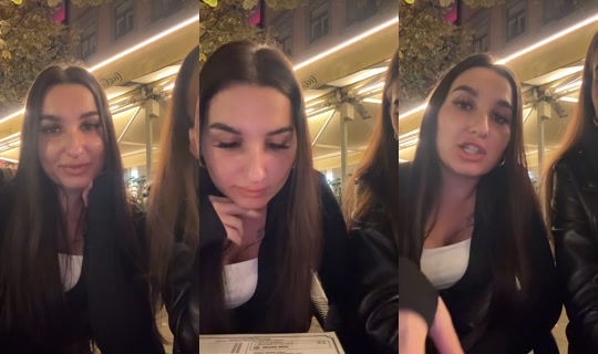 jennifersykorov TikTok Live — Oct 6, 2026, 5:21 PM