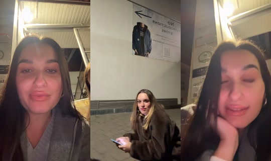 jennifersykorov TikTok Live — Oct 9, 2026, 7:00 PM