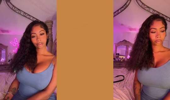 jennifinee TikTok Live — Oct 4, 2026, 10:11 AM
