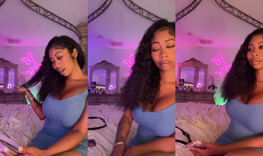 jennifinee TikTok Live — Oct 4, 2026, 11:01 AM
