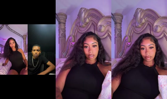 jennifinee TikTok Live — Oct 6, 2026, 4:35 AM