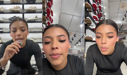 jennigarciaoff TikTok Live — Aug 20, 2026, 10:07 PM