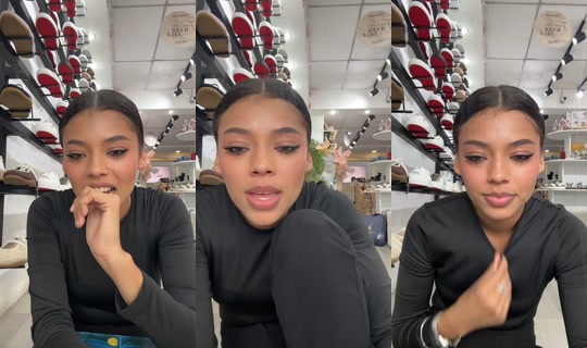 jennigarciaoff TikTok Live — Aug 20, 2026, 10:57 PM