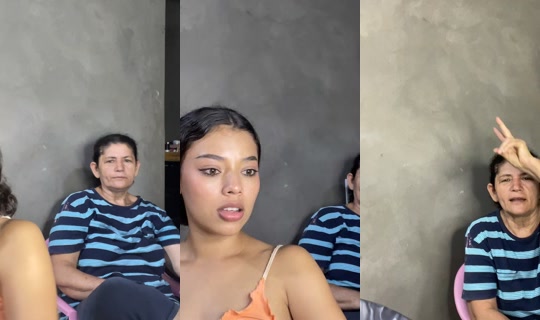 jennigarciaoff TikTok Live — Aug 21, 2026, 2:38 AM