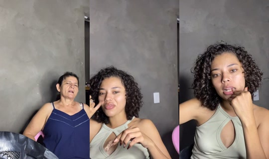 jennigarciaoff TikTok Live — Aug 25, 2026, 3:01 AM