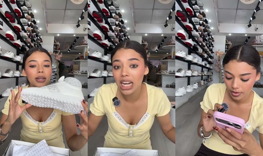 jennigarciaoff TikTok Live — Aug 25, 2026, 6:22 PM