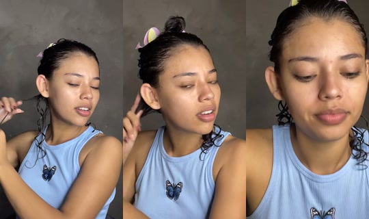 jennigarciaoff TikTok Live — Aug 31, 2026, 3:09 AM