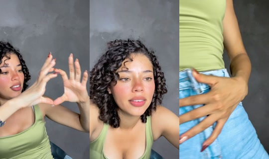 jennigarciaoff TikTok Live — Sep 1, 2026, 2:30 AM