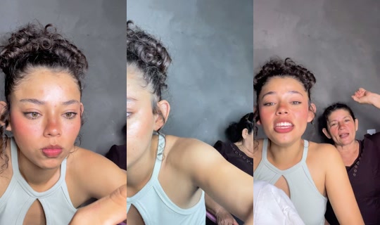 jennigarciaoff TikTok Live — Sep 3, 2026, 2:37 AM