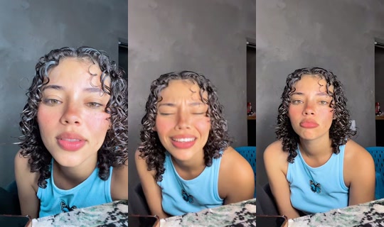 jennigarciaoff TikTok Live — Oct 1, 2026, 2:23 AM