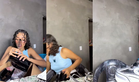 jennigarciaoff TikTok Live — Oct 1, 2026, 2:38 AM