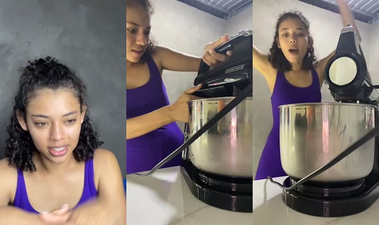 jennigarciaoff TikTok Live — Oct 5, 2026, 2:47 AM