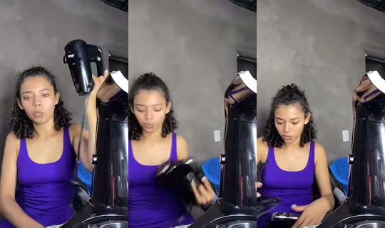 jennigarciaoff TikTok Live — Oct 5, 2026, 3:09 AM