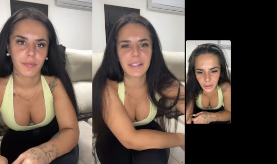 jennihernandez1911 TikTok Live — Sep 28, 2026, 8:14 PM