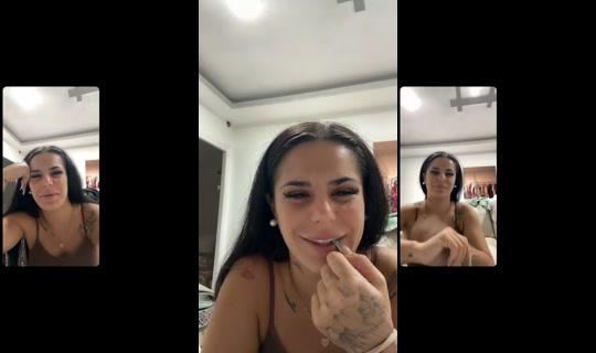 jennihernandez1911 TikTok Live — Sep 29, 2026, 7:52 AM