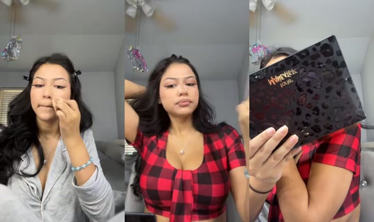 jennilizeth TikTok Live — Sep 9, 2026, 6:15 PM