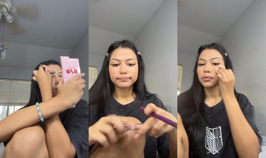 jennilizeth TikTok Live — Sep 11, 2026, 1:54 PM