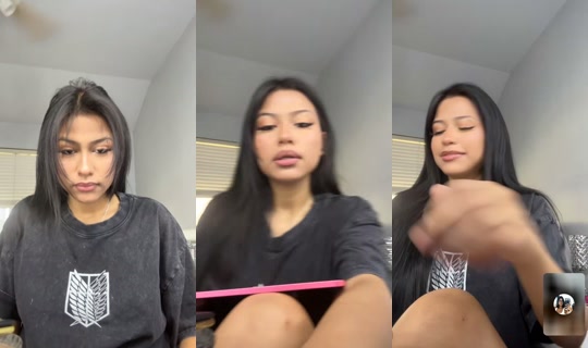 jennilizeth TikTok Live — Sep 11, 2026, 2:28 PM