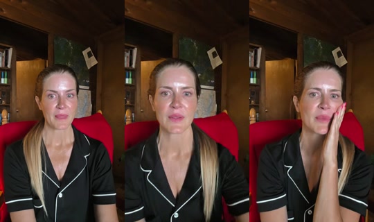 jennjevons TikTok Live — Aug 23, 2026, 2:21 PM