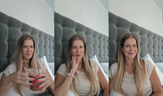 jennjevons TikTok Live — Aug 27, 2026, 12:13 PM