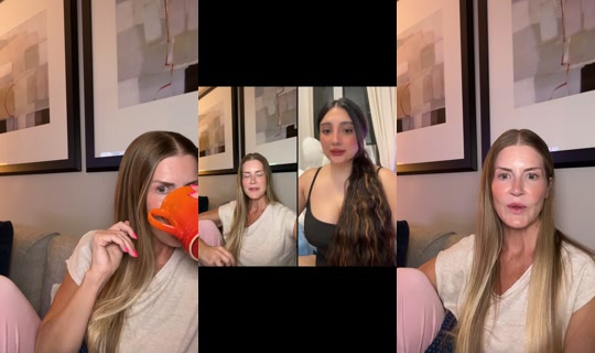 jennjevons TikTok Live — Aug 28, 2026, 12:59 AM