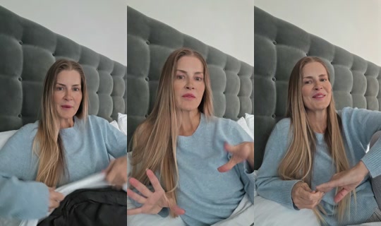 jennjevons TikTok Live — Oct 6, 2026, 12:23 PM