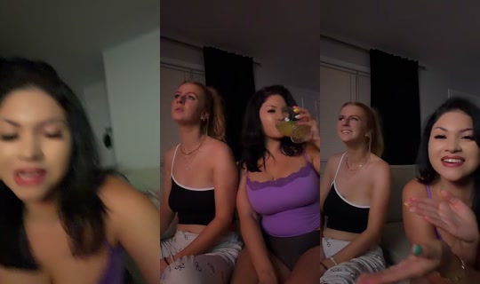 jennnjenkins TikTok Live — Aug 23, 2026, 3:01 AM