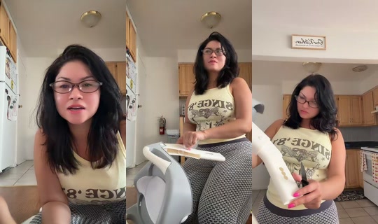 jennnjenkins TikTok Live — Aug 31, 2026, 2:48 PM