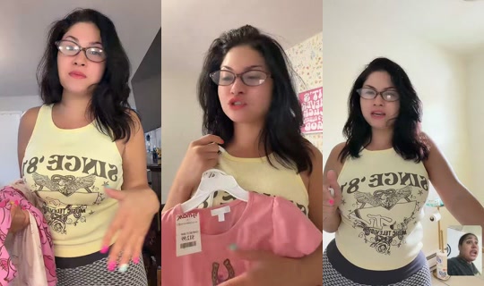 jennnjenkins TikTok Live — Aug 31, 2026, 5:29 PM