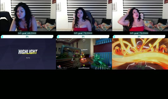 jennnjenkins TikTok Live — Oct 2, 2026, 3:29 PM
