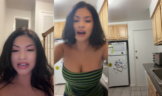 jennnjenkins TikTok Live — Oct 2, 2026, 11:53 PM