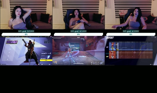 jennnjenkins TikTok Live — Oct 5, 2026, 6:08 PM