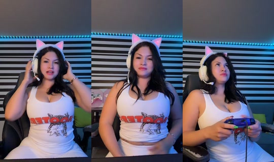 jennnjenkins TikTok Live — Oct 8, 2026, 8:28 PM