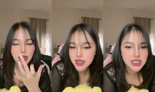 jennny2118 TikTok Live — Oct 2, 2026, 2:52 PM