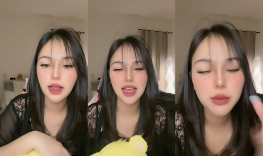 jennny2118 TikTok Live — Oct 2, 2026, 3:43 PM